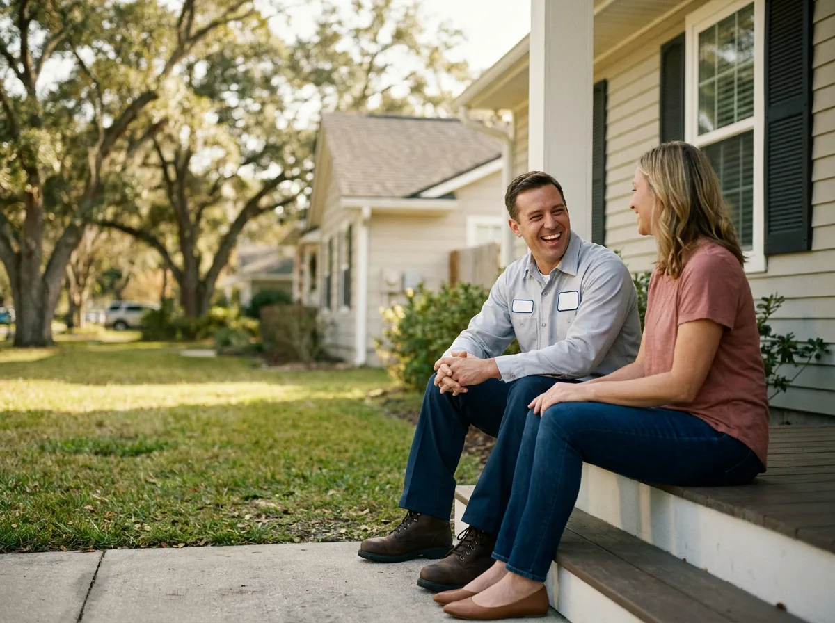 Septic tank pumping FAQs for North Hills, CA